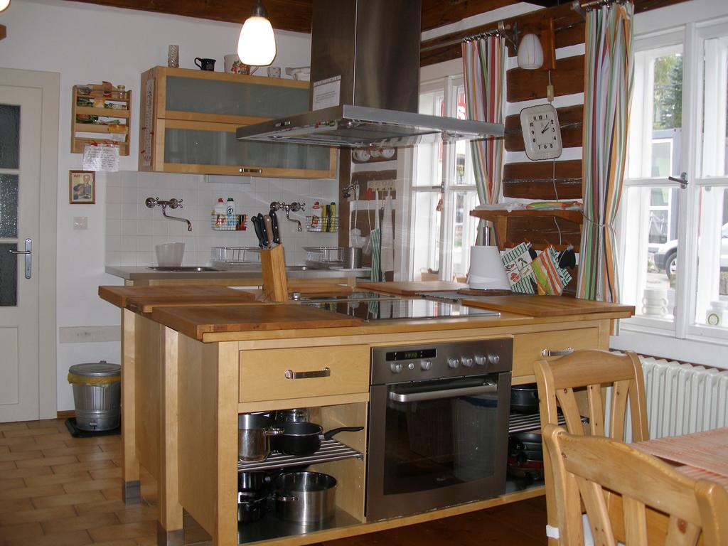 Pecka Pec pod Sněžkou