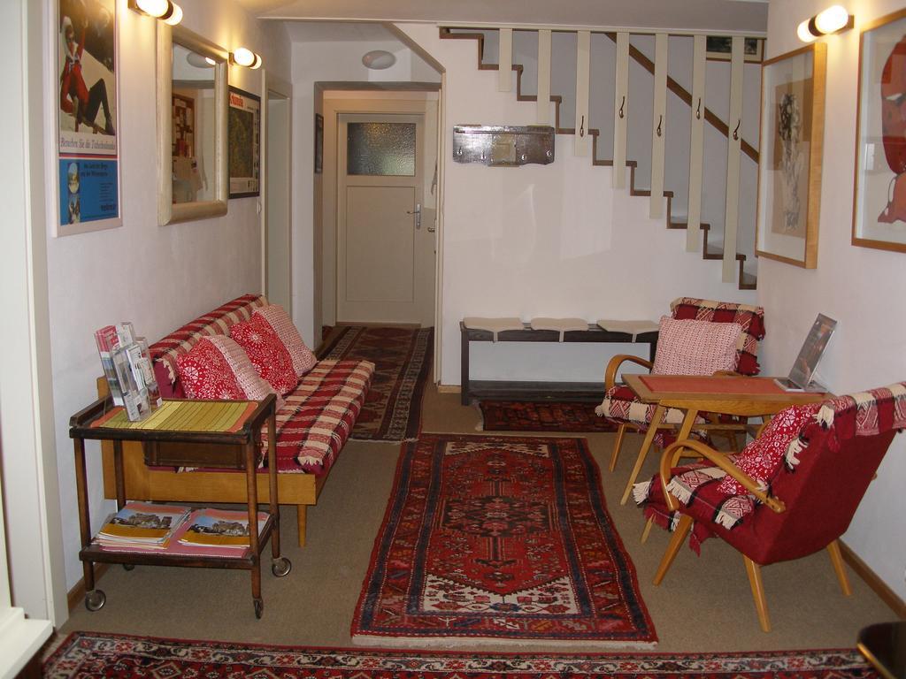 Pecka Gasthof 3*