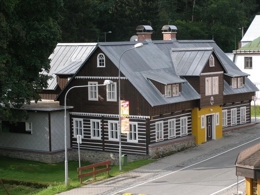 Gasthof Pecka