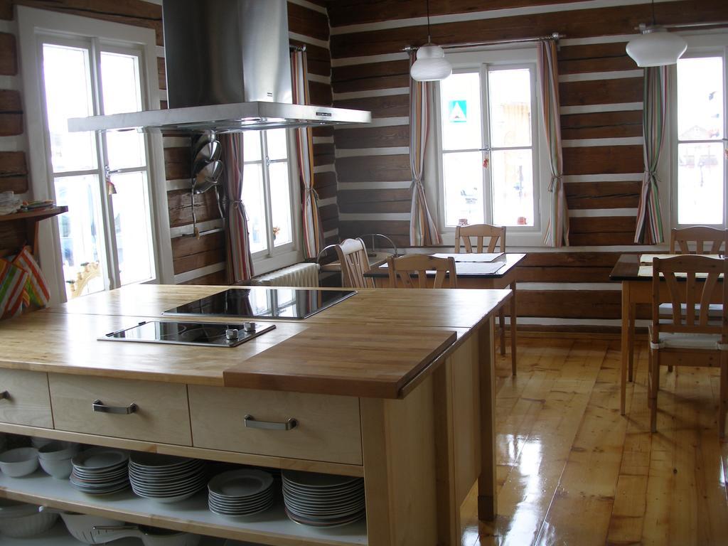 Pecka Gasthof 3*